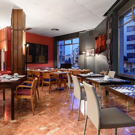 Crisol Quindos Hotel Leon Exterior photo