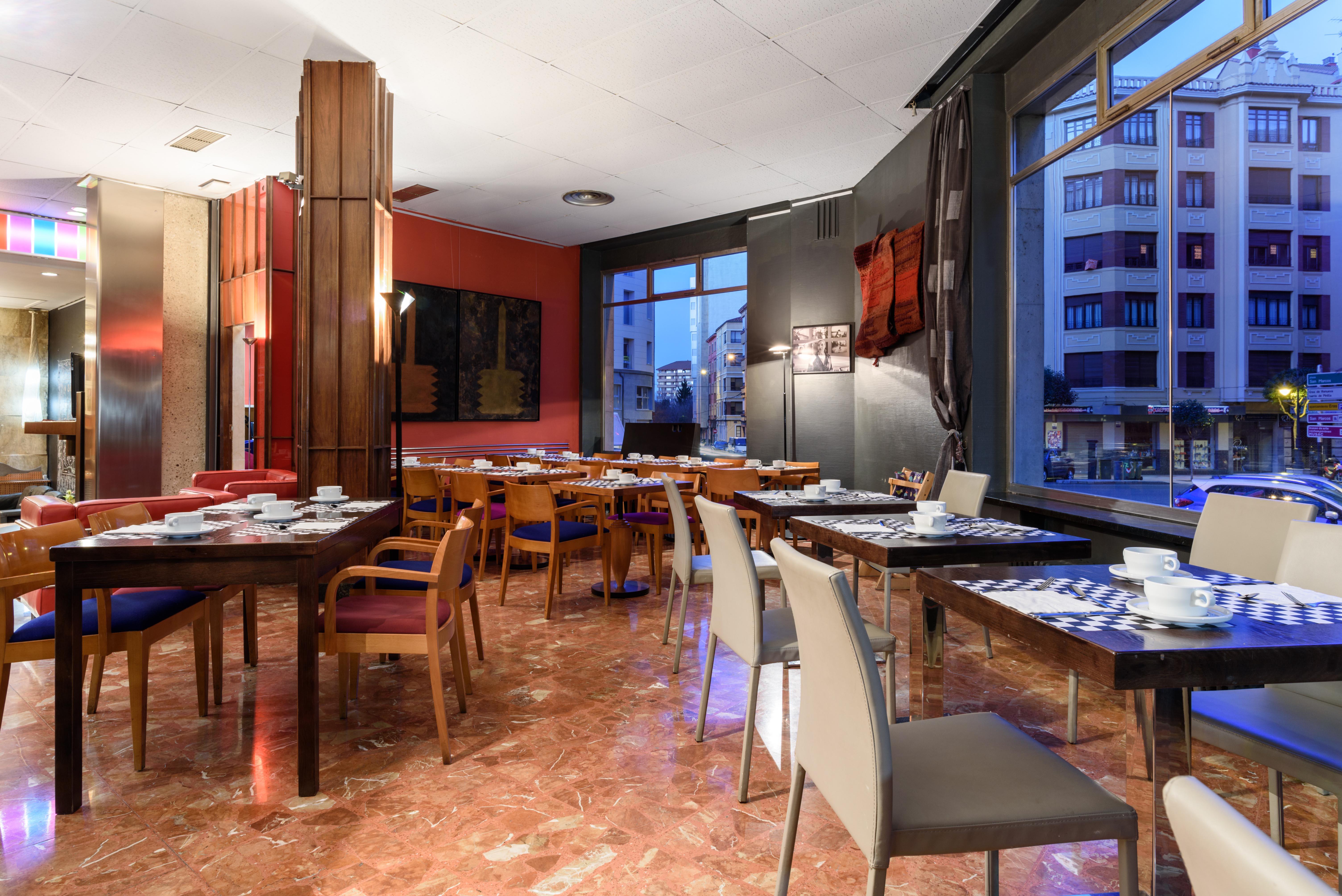 Crisol Quindos Hotel Leon Exterior photo