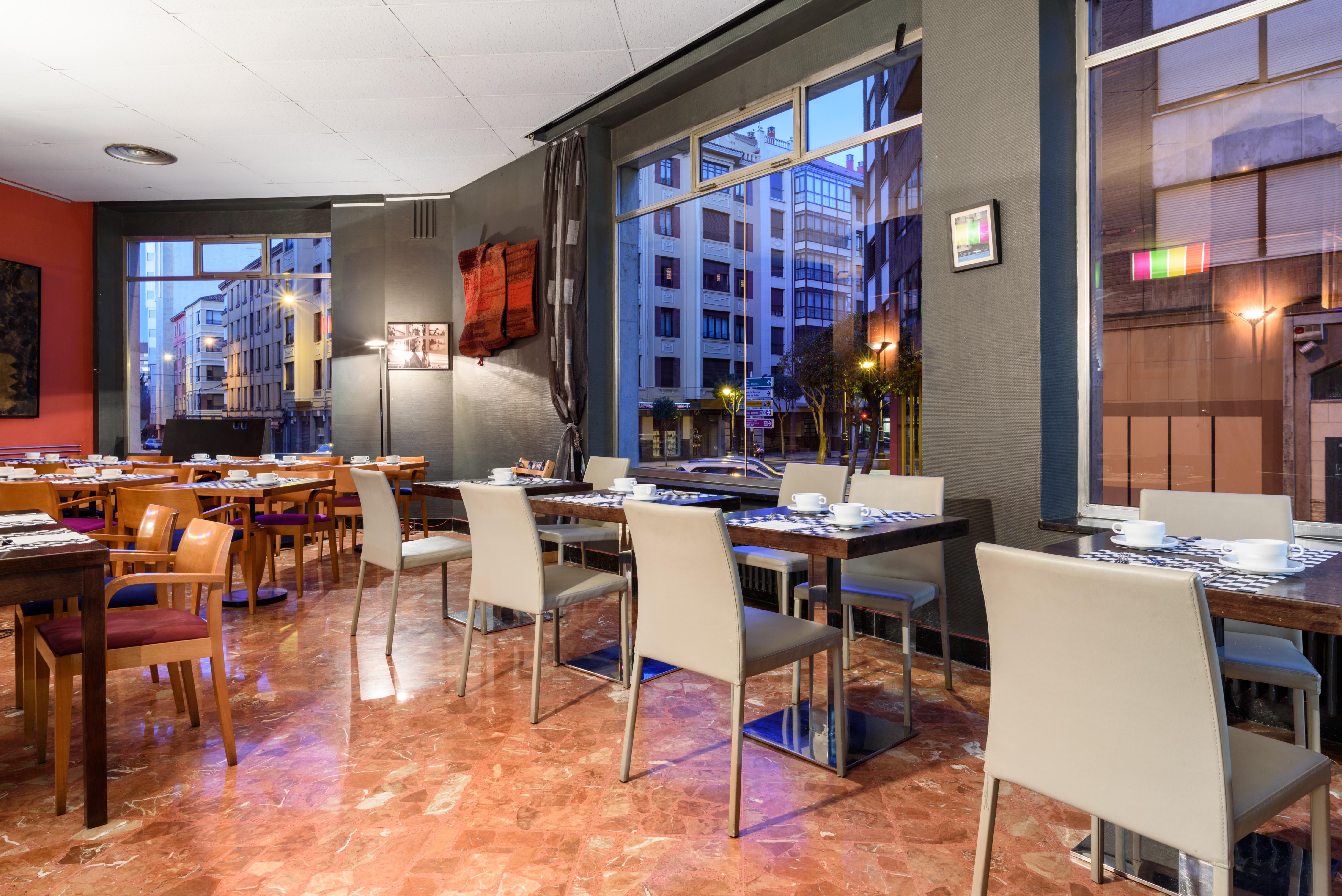 Crisol Quindos Hotel Leon Exterior photo
