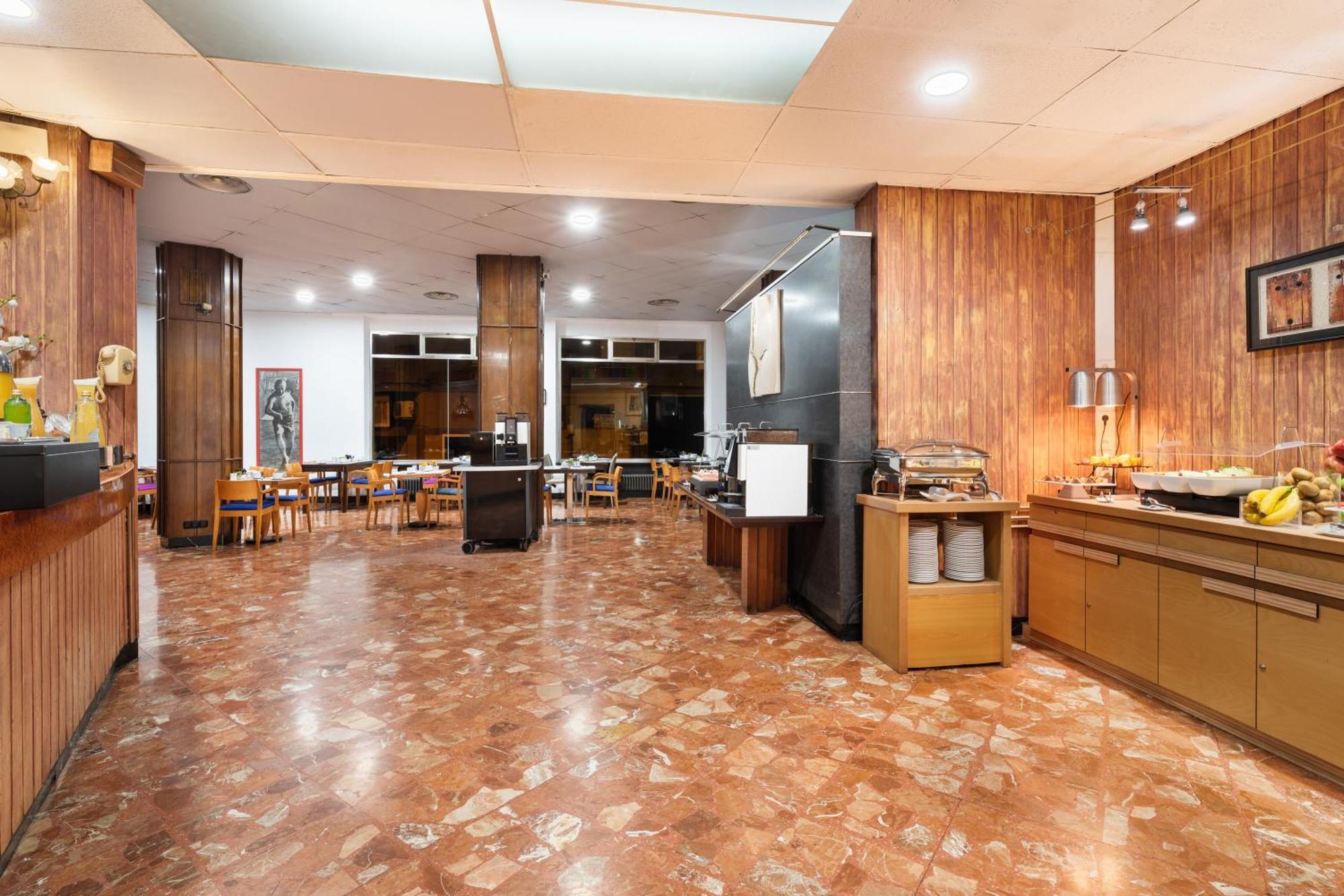 Crisol Quindos Hotel Leon Exterior photo